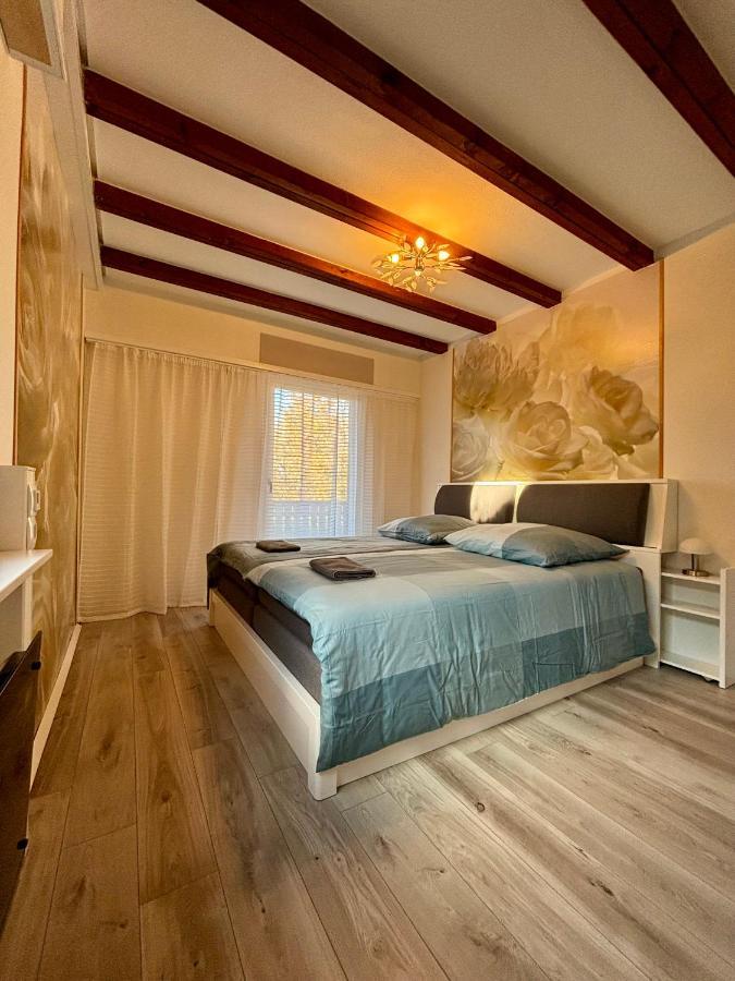 Ferienhaus Veronika Odenwald Brensbach Экстерьер фото